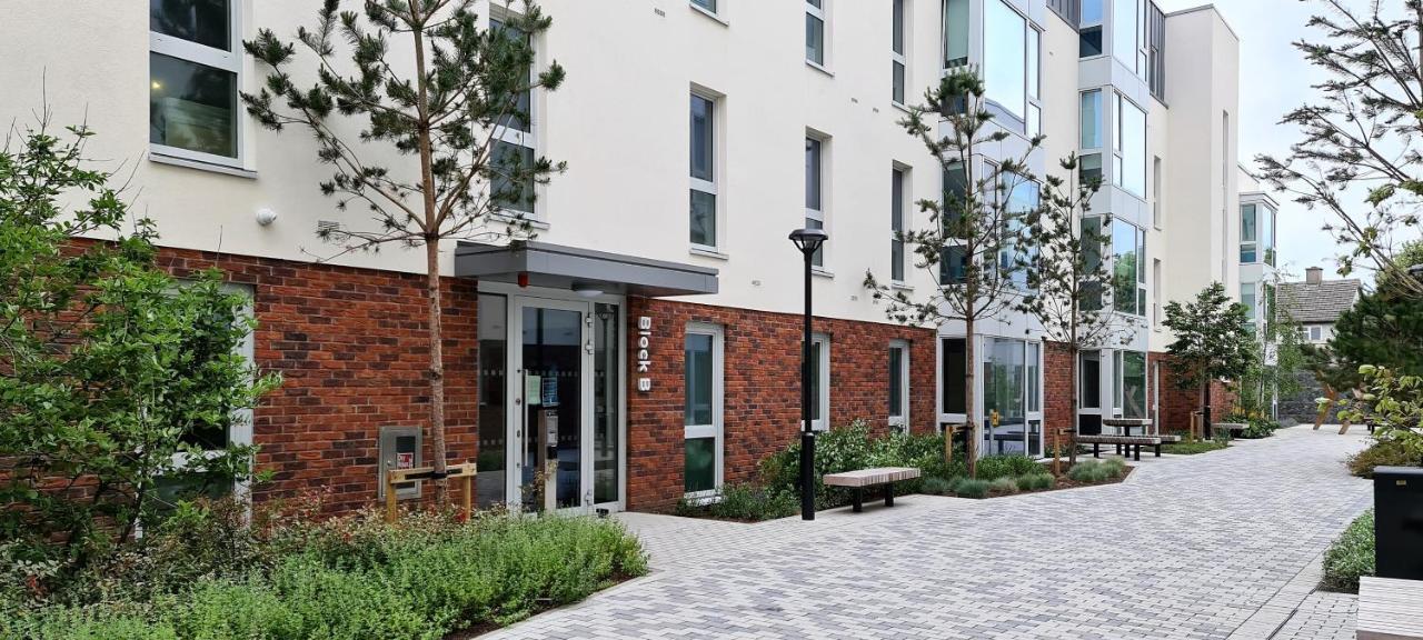 Destiny Student - Parkgate (Adults Only) Apartment Dublin Exterior photo