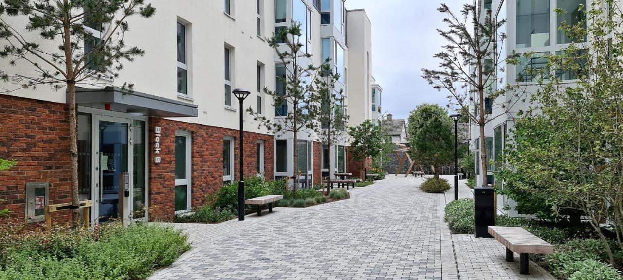 Destiny Student - Parkgate (Adults Only) Apartment Dublin Exterior photo