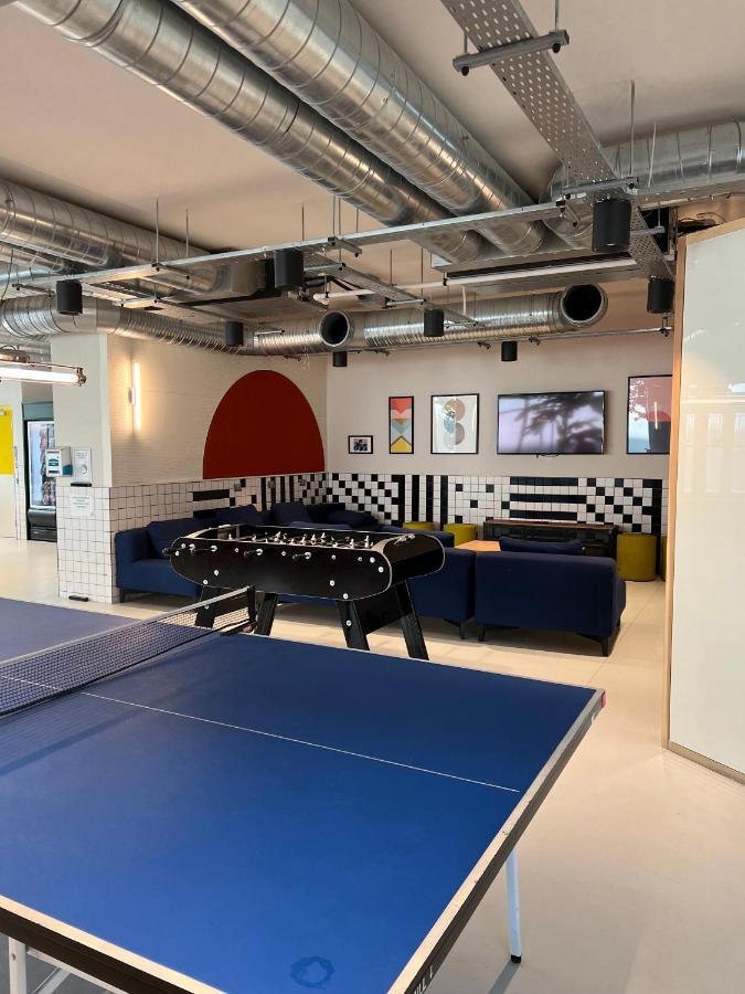 Destiny Student - Parkgate (Adults Only) Apartment Dublin Exterior photo