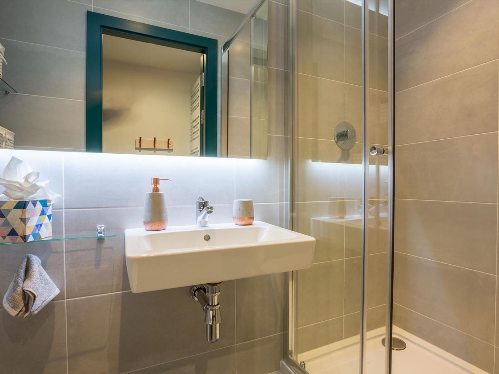 Destiny Student - Parkgate (Adults Only) Apartment Dublin Exterior photo