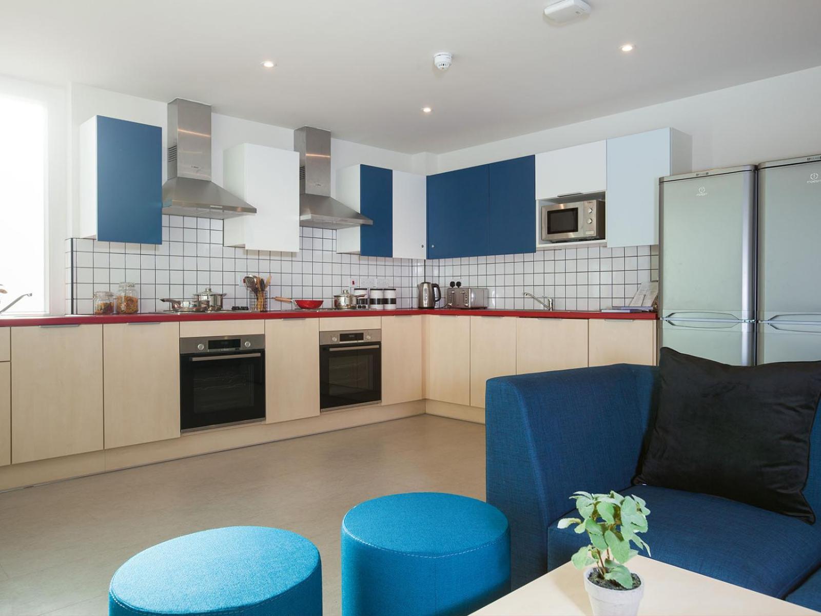 Destiny Student - Parkgate (Adults Only) Apartment Dublin Exterior photo